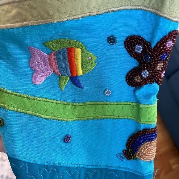 Quacker Factory jacket - Picture 8 of 14